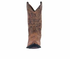 Men's Laredo Western Boots 68452 Birchwood Cowboy Boots 10 Men's Laredo Western Boots 68452 Birchwood Cowboy Boots -Discovery Expedition Shop 4 559