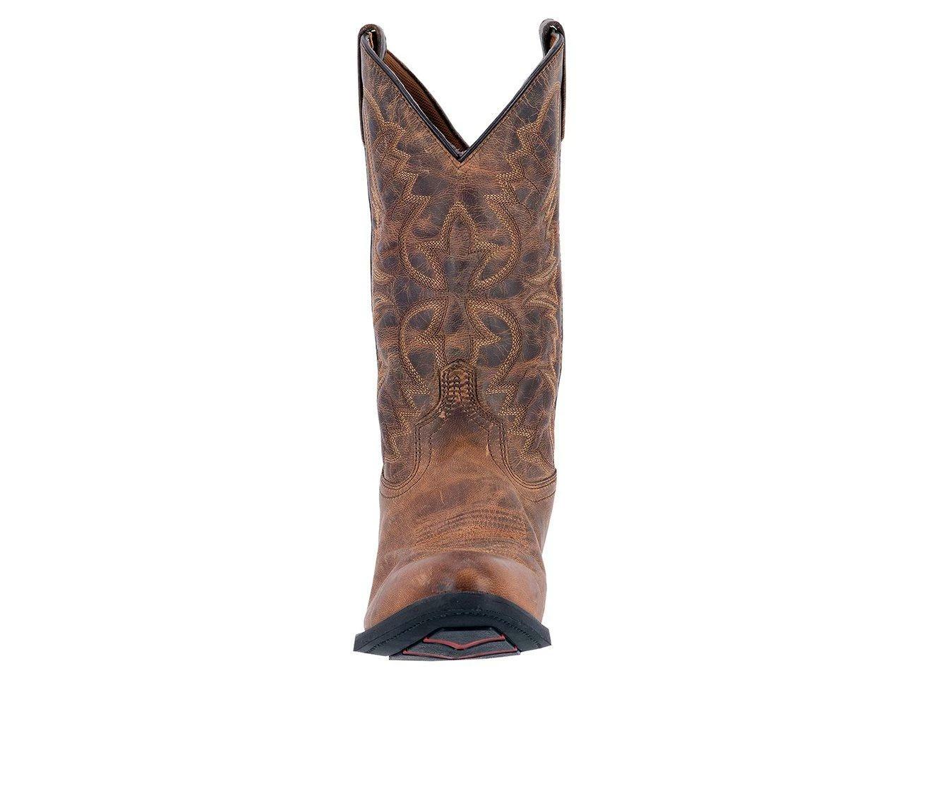 Men's Laredo Western Boots 68452 Birchwood Cowboy Boots 5 Men's Laredo Western Boots 68452 Birchwood Cowboy Boots - Image 5