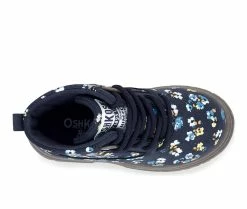 Girls' OshKosh B'gosh Toddler & Little Kid Ziomi Lace Up Boots 10 Girls' OshKosh B'gosh Toddler & Little Kid Ziomi Lace Up Boots -Discovery Expedition Shop 4 56