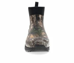 Men's Western Chief Ruston RealTree Work Boots -Discovery Expedition Shop 4 565