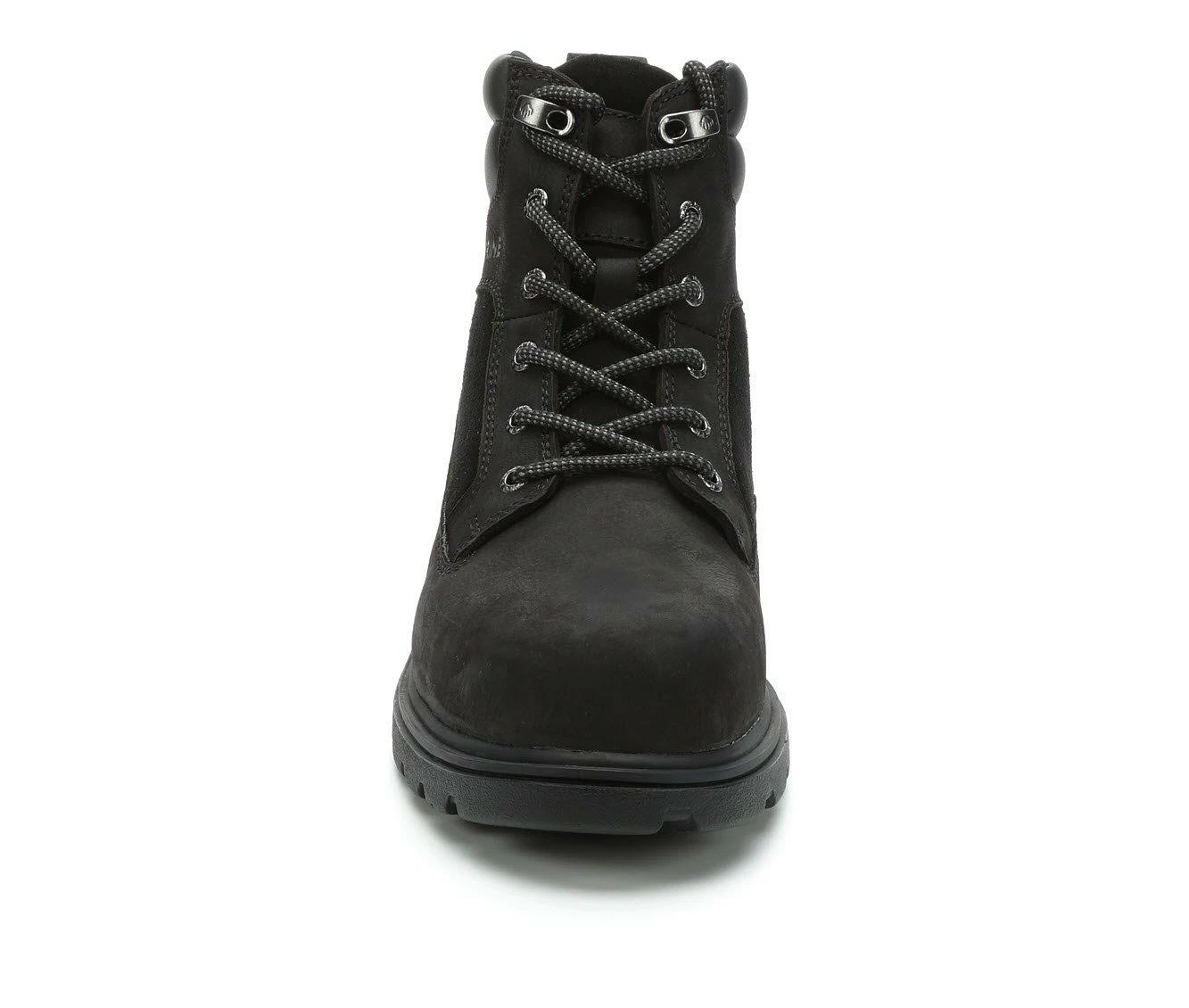 Men's Wolverine Bulldozer 2.0 Steel Toe Work Boots 5 Men's Wolverine Bulldozer 2.0 Steel Toe Work Boots - Image 5