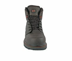 Men's Hoss Boot Carson 6" Composite Toe Work Boots -Discovery Expedition Shop 4 569