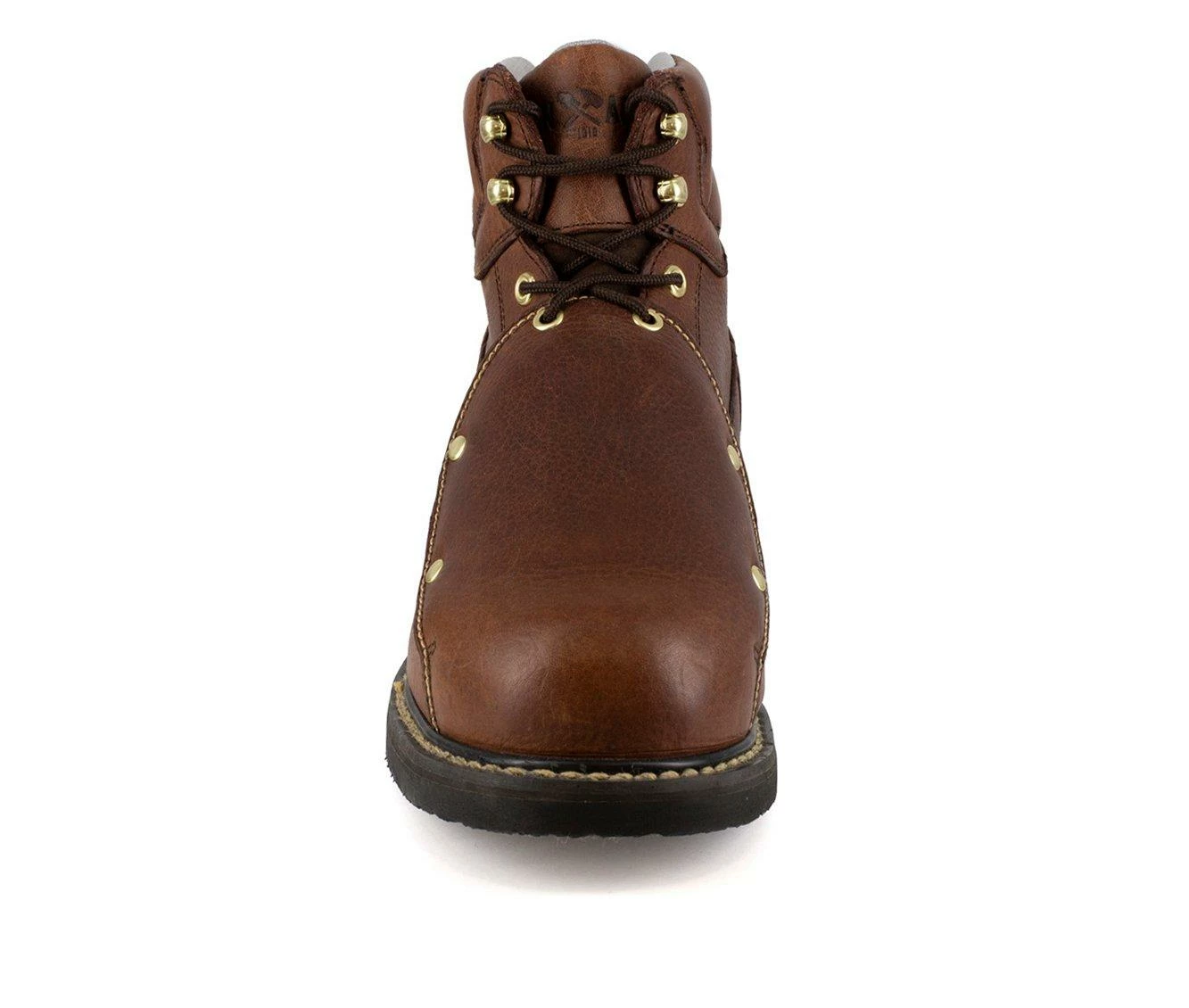 Men's Iron Age Groundbreaker Vibram Steel Toe Work Boots 5 Men's Iron Age Groundbreaker Vibram Steel Toe Work Boots - Image 5