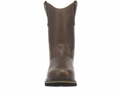 Men's Laredo Western Boots Rake Steel Toe Work Boots 10 Men's Laredo Western Boots Rake Steel Toe Work Boots -Discovery Expedition Shop 4 572
