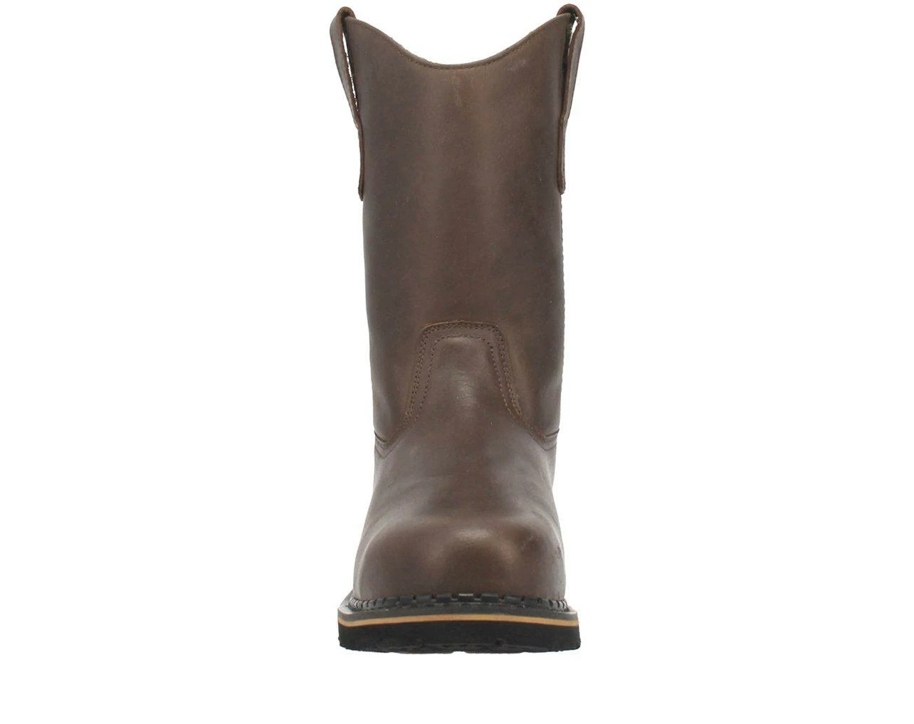 Men's Laredo Western Boots Rake Steel Toe Work Boots 5 Men's Laredo Western Boots Rake Steel Toe Work Boots - Image 5