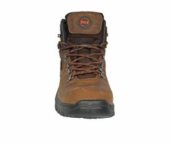 Men's Hoss Boot Adam Steel Toe Work Boots 10 Men's Hoss Boot Adam Steel Toe Work Boots -Discovery Expedition Shop 4 576