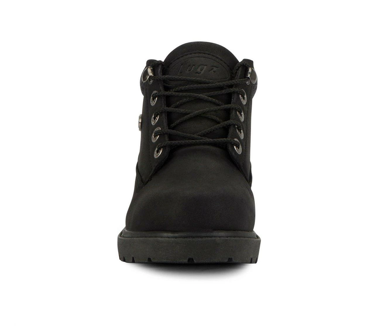 Women's Lugz Drifter LX Lace-Up Boots 5 Women's Lugz Drifter LX Lace-Up Boots - Image 5