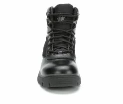 Men's Skechers Work Benen Electrical Hazard Waterproof 77526 Work Boots 10 Men's Skechers Work Benen Electrical Hazard Waterproof 77526 Work Boots -Discovery Expedition Shop 4 580