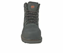 Men's Hoss Boot Range Work Boots 10 Men's Hoss Boot Range Work Boots -Discovery Expedition Shop 4 587
