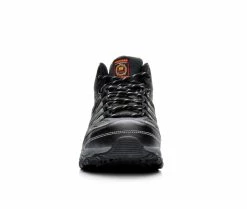 Men's Skechers Work Rebem 77108 Steel Toe Steel Toe Work Boots 10 Men's Skechers Work Rebem 77108 Steel Toe Steel Toe Work Boots -Discovery Expedition Shop 4 590