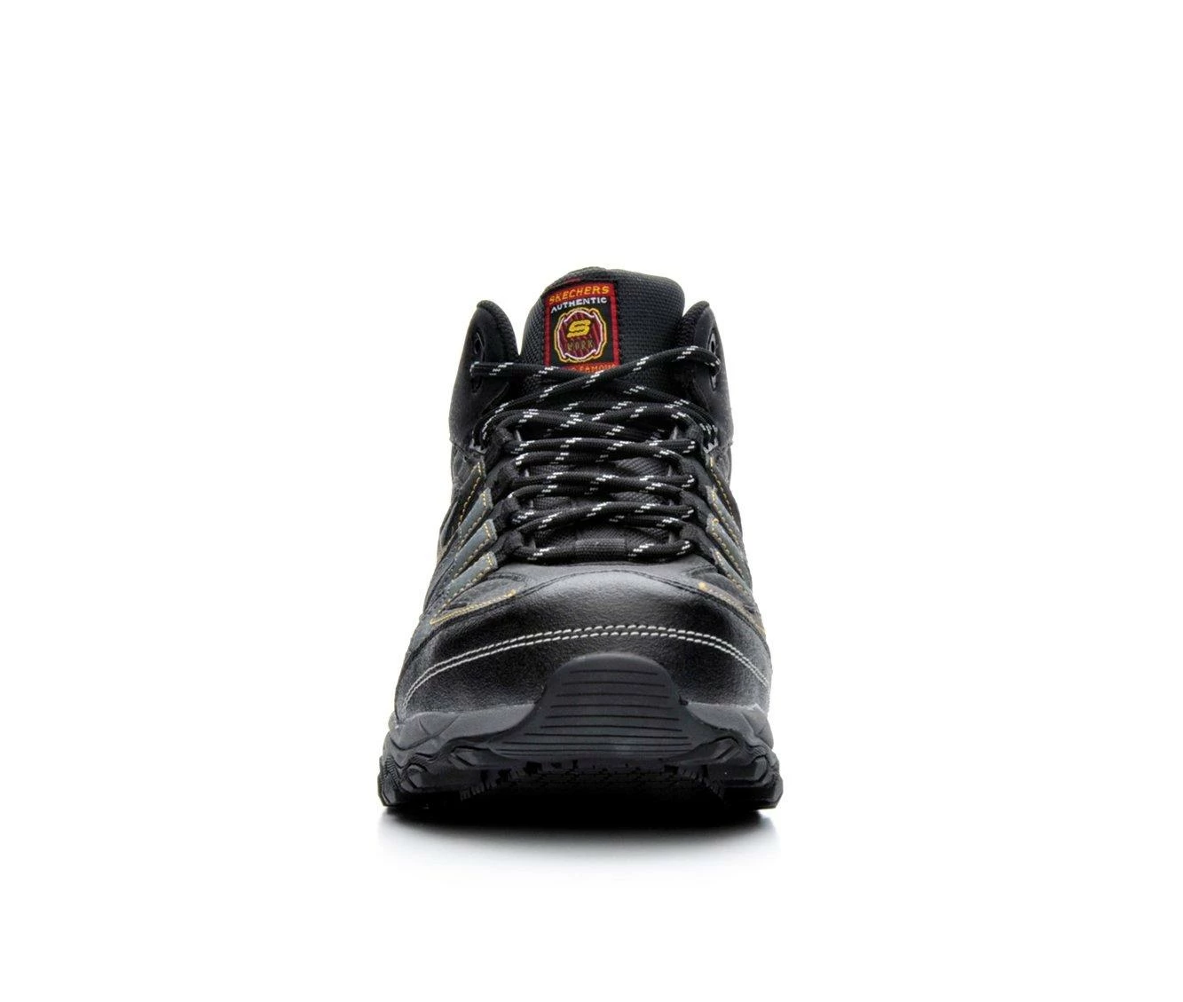 Men's Skechers Work Rebem 77108 Steel Toe Steel Toe Work Boots 5 Men's Skechers Work Rebem 77108 Steel Toe Steel Toe Work Boots - Image 5
