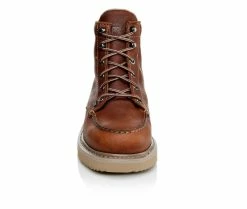Men's Timberland Pro Barstow Wedge Electrical Hazard Boots 10 Men's Timberland Pro Barstow Wedge Electrical Hazard Boots -Discovery Expedition Shop 4 592