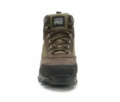 Men's Timberland Pro A1Q8O Keele Ridge Waterproof Sustainable Work Boots 10 Men's Timberland Pro A1Q8O Keele Ridge Waterproof Sustainable Work Boots -Discovery Expedition Shop 4 595