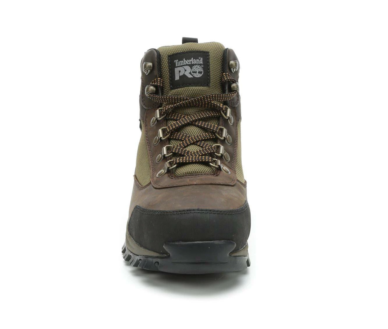 Men's Timberland Pro A1Q8O Keele Ridge Waterproof Sustainable Work Boots 5 Men's Timberland Pro A1Q8O Keele Ridge Waterproof Sustainable Work Boots - Image 5