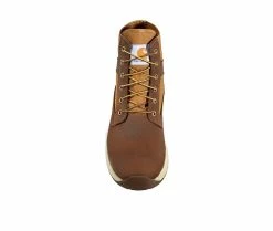 Men's Carhartt Force Nano-Composite Toe Work Boots -Discovery Expedition Shop 4 599