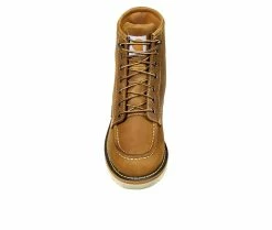 Women's Carhartt FW6025 Women's Wedge 6" Soft Toe Work Boots 10 Women's Carhartt FW6025 Women's Wedge 6" Soft Toe Work Boots -Discovery Expedition Shop 4 602