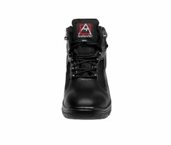 Men's Avalanche Steel Toe & Construction Work Boots Work Boots 10 Men's Avalanche Steel Toe & Construction Work Boots Work Boots -Discovery Expedition Shop 4 606