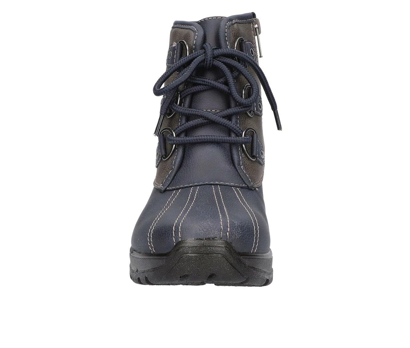 Women's Easy Street Arctic Waterproof Boots 5 Women's Easy Street Arctic Waterproof Boots - Image 5