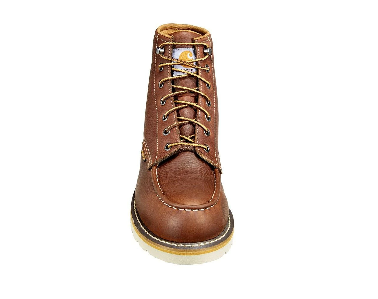 Men's Carhartt CMW6275 Steel Toe Waterproof Work Boots 5 Men's Carhartt CMW6275 Steel Toe Waterproof Work Boots - Image 5