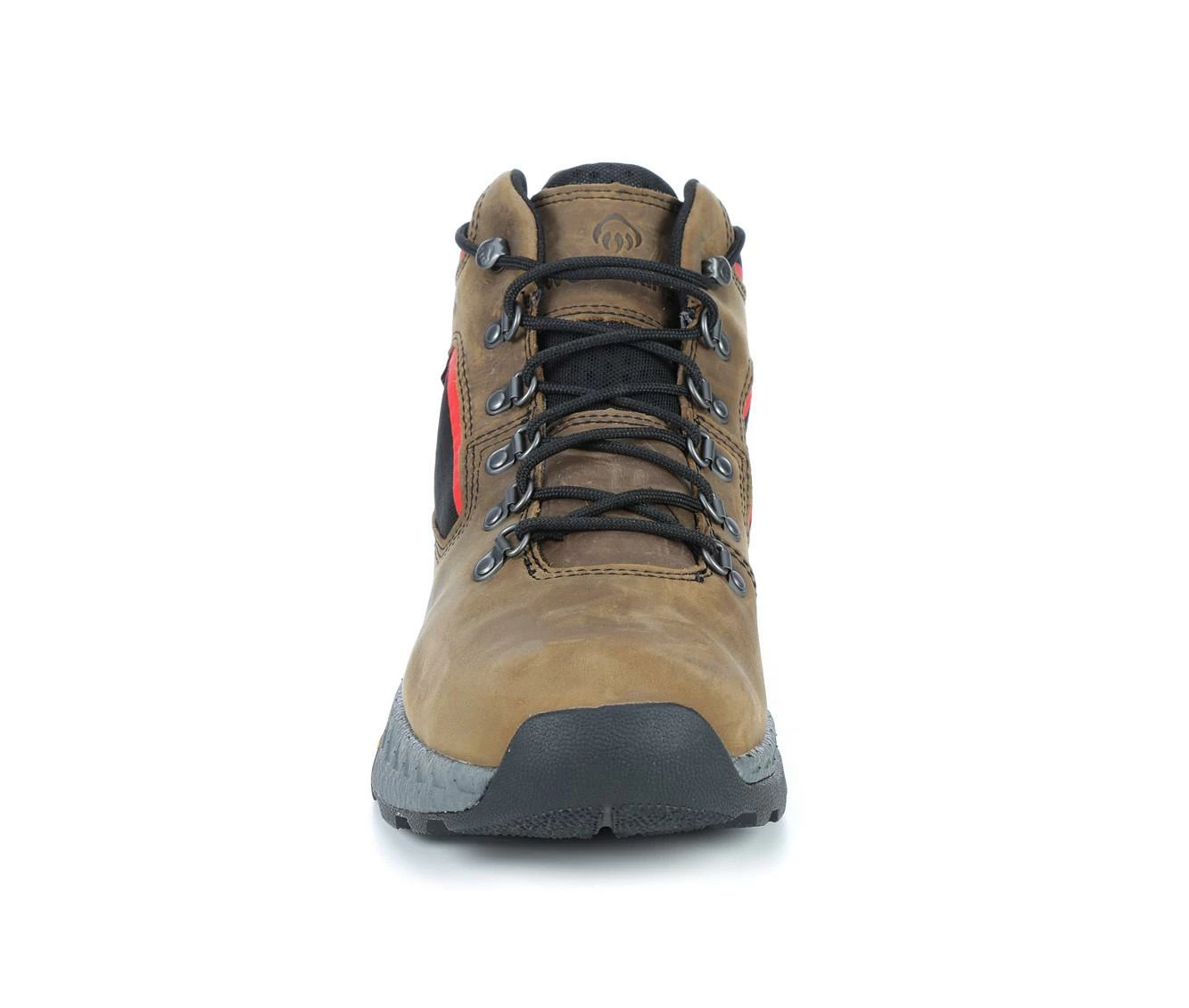 Men's Wolverine Guide UltraSpring Waterproof Mid Work Boots 5 Men's Wolverine Guide UltraSpring Waterproof Mid Work Boots - Image 5