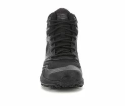 Men's Merrell Work Breacher Mid Tactical Waterproof Work Boots 10 Men's Merrell Work Breacher Mid Tactical Waterproof Work Boots -Discovery Expedition Shop 4 623