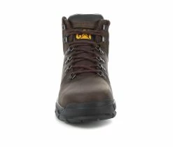 Men's Caterpillar Charge Steel Toe Work Boots 10 Men's Caterpillar Charge Steel Toe Work Boots -Discovery Expedition Shop 4 625