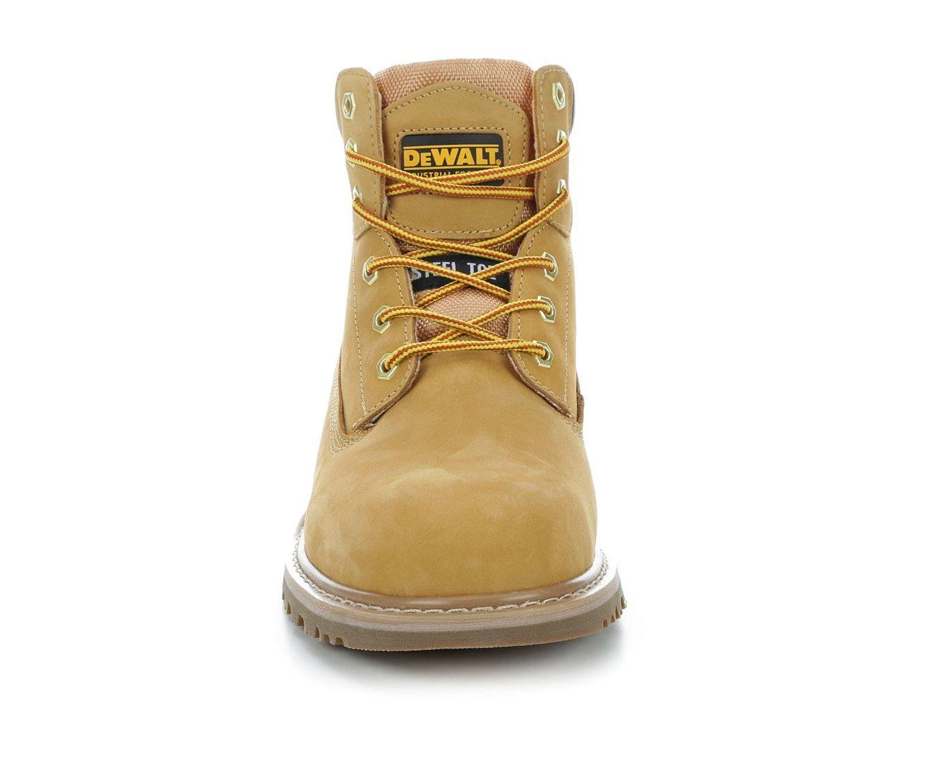 Men's DeWALT Lewiston Steel Toe Work Boots 5 Men's DeWALT Lewiston Steel Toe Work Boots - Image 5