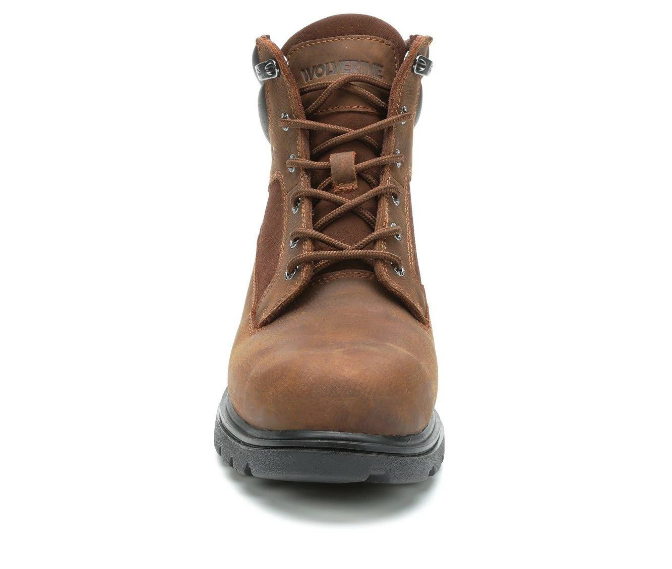 Men's Wolverine Bulldozer 2.0 Soft Toe Work Boots 5 Men's Wolverine Bulldozer 2.0 Soft Toe Work Boots - Image 5