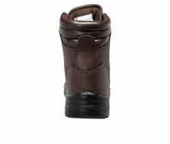 Men's AdTec 6" Injection Molded Steel Toe Work Boots -Discovery Expedition Shop 4 635