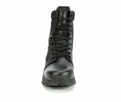 Men's Bates Fuse 8 Inch Waterproof Work Boots -Discovery Expedition Shop 4 638