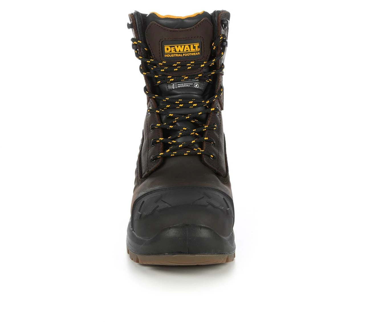 Men's DeWALT Reed 8 Inch Steel Toe Waterproof Work Boots 5 Men's DeWALT Reed 8 Inch Steel Toe Waterproof Work Boots - Image 5