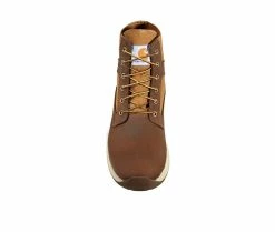 Men's Carhartt Force Soft Toe Work Boots -Discovery Expedition Shop 4 648