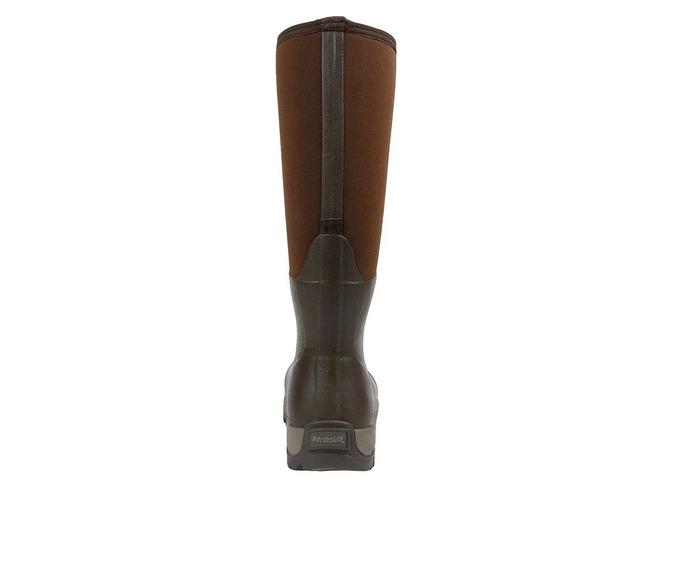 Men's Northside Glacier Drift Waterproof Boots 5 Men's Northside Glacier Drift Waterproof Boots - Image 5