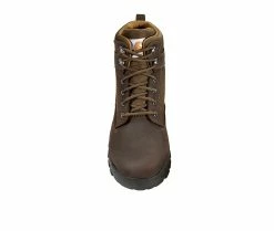 Men's Carhartt FF6013 Rugged Flex Waterproof 6" Work Boots 10 Men's Carhartt FF6013 Rugged Flex Waterproof 6" Work Boots -Discovery Expedition Shop 4 653