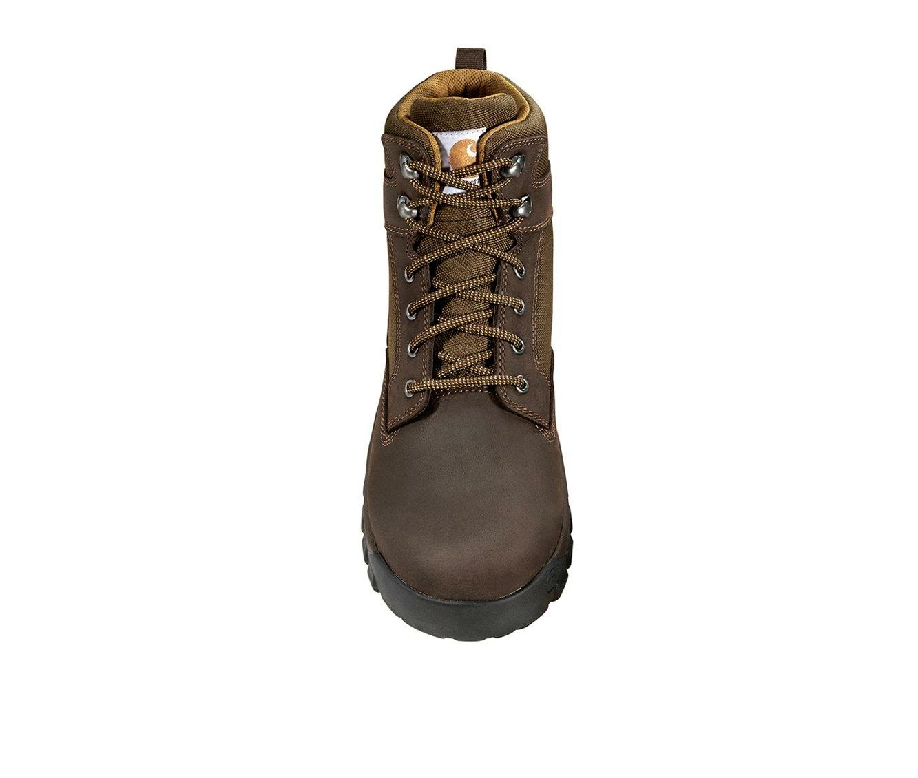 Men's Carhartt FF6013 Rugged Flex Waterproof 6" Work Boots 5 Men's Carhartt FF6013 Rugged Flex Waterproof 6" Work Boots - Image 5