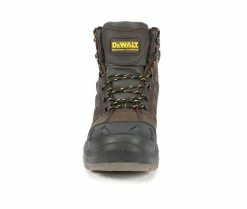 Men's DeWALT Hadley Mid Steel Toe Work Boots 10 Men's DeWALT Hadley Mid Steel Toe Work Boots -Discovery Expedition Shop 4 655