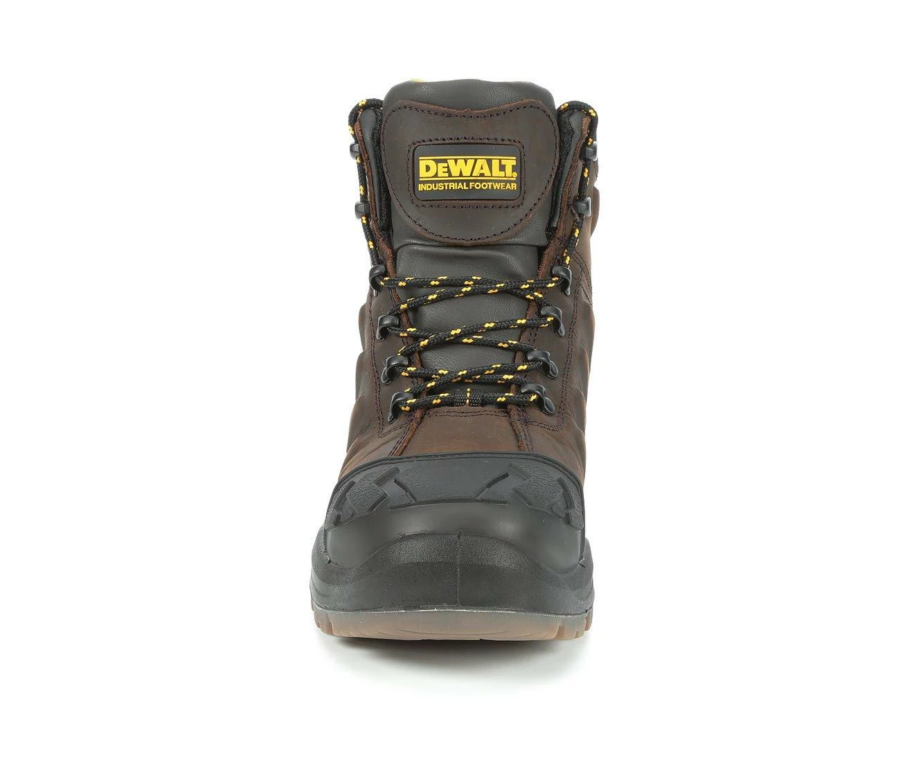 Men's DeWALT Hadley Mid Steel Toe Work Boots 5 Men's DeWALT Hadley Mid Steel Toe Work Boots - Image 5