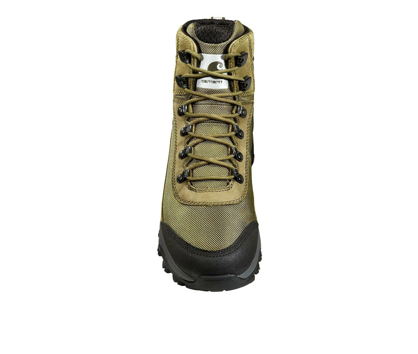Men's Carhartt FP5070 Outdoor Hike WP Soft Toe Work Boots 5 Men's Carhartt FP5070 Outdoor Hike WP Soft Toe Work Boots - Image 5