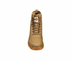 Men's Carhartt FH5036 Outdoor Utility 5" Soft Toe Work Boots 10 Men's Carhartt FH5036 Outdoor Utility 5" Soft Toe Work Boots -Discovery Expedition Shop 4 666