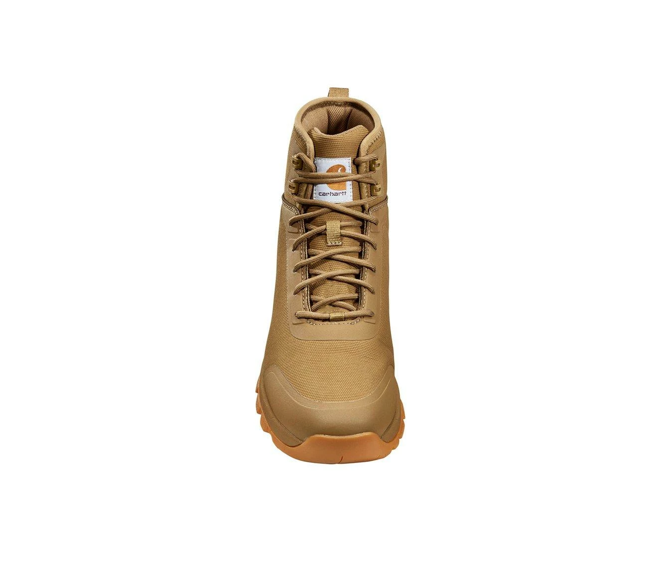 Men's Carhartt FH5036 Outdoor Utility 5" Soft Toe Work Boots 5 Men's Carhartt FH5036 Outdoor Utility 5" Soft Toe Work Boots - Image 5