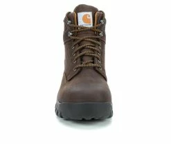 Men's Carhartt FF6213 Rugged Flex 6" Waterproof Work Boots 10 Men's Carhartt FF6213 Rugged Flex 6" Waterproof Work Boots -Discovery Expedition Shop 4 672