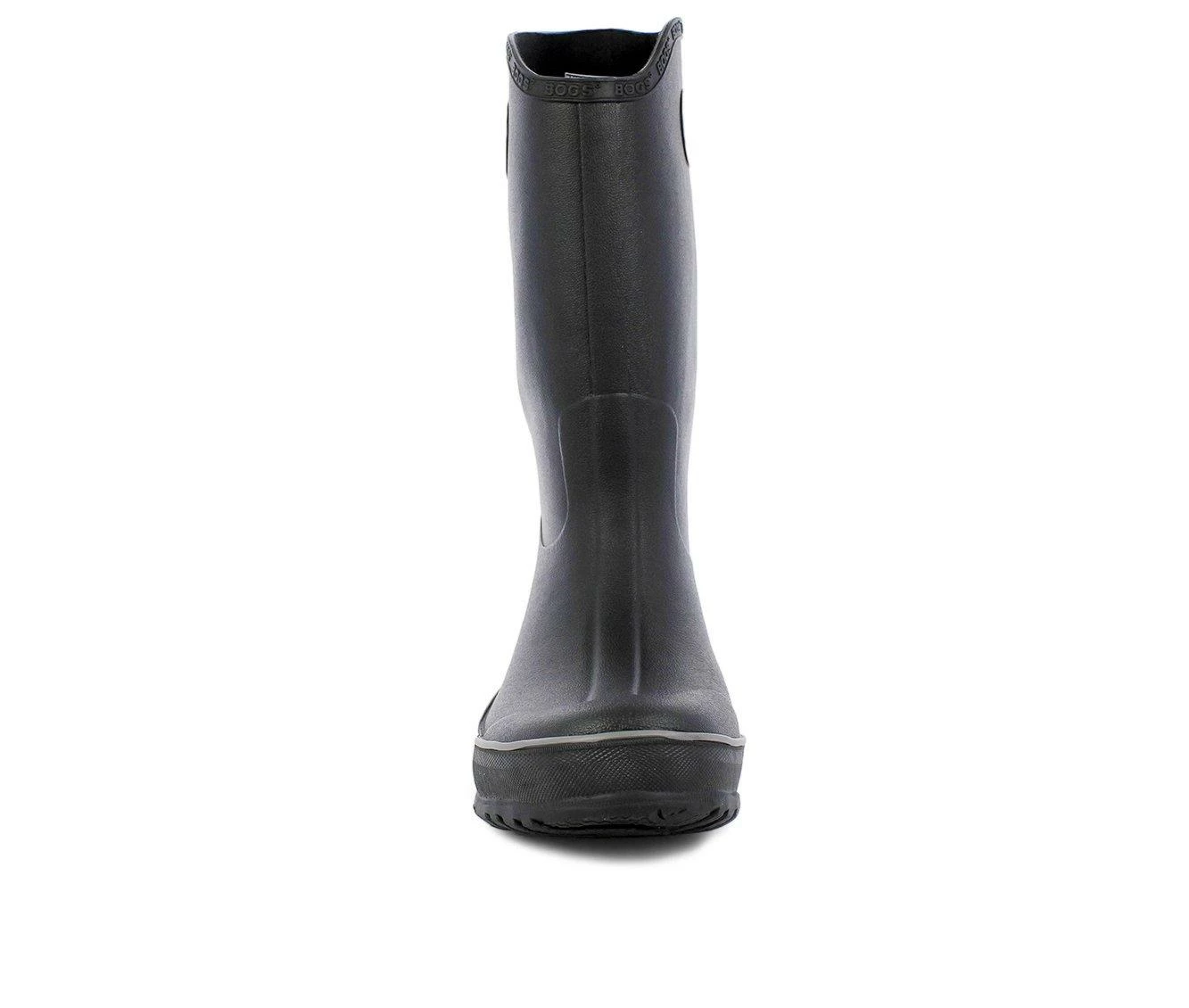 Men's Bogs Footwear Rainboot Waterproof Boots 5 Men's Bogs Footwear Rainboot Waterproof Boots - Image 5