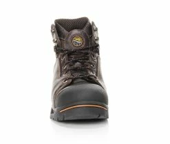 Men's Timberland Pro Endurance PR 6 Inch Steel Toe 52562 Work Boots -Discovery Expedition Shop 4 677