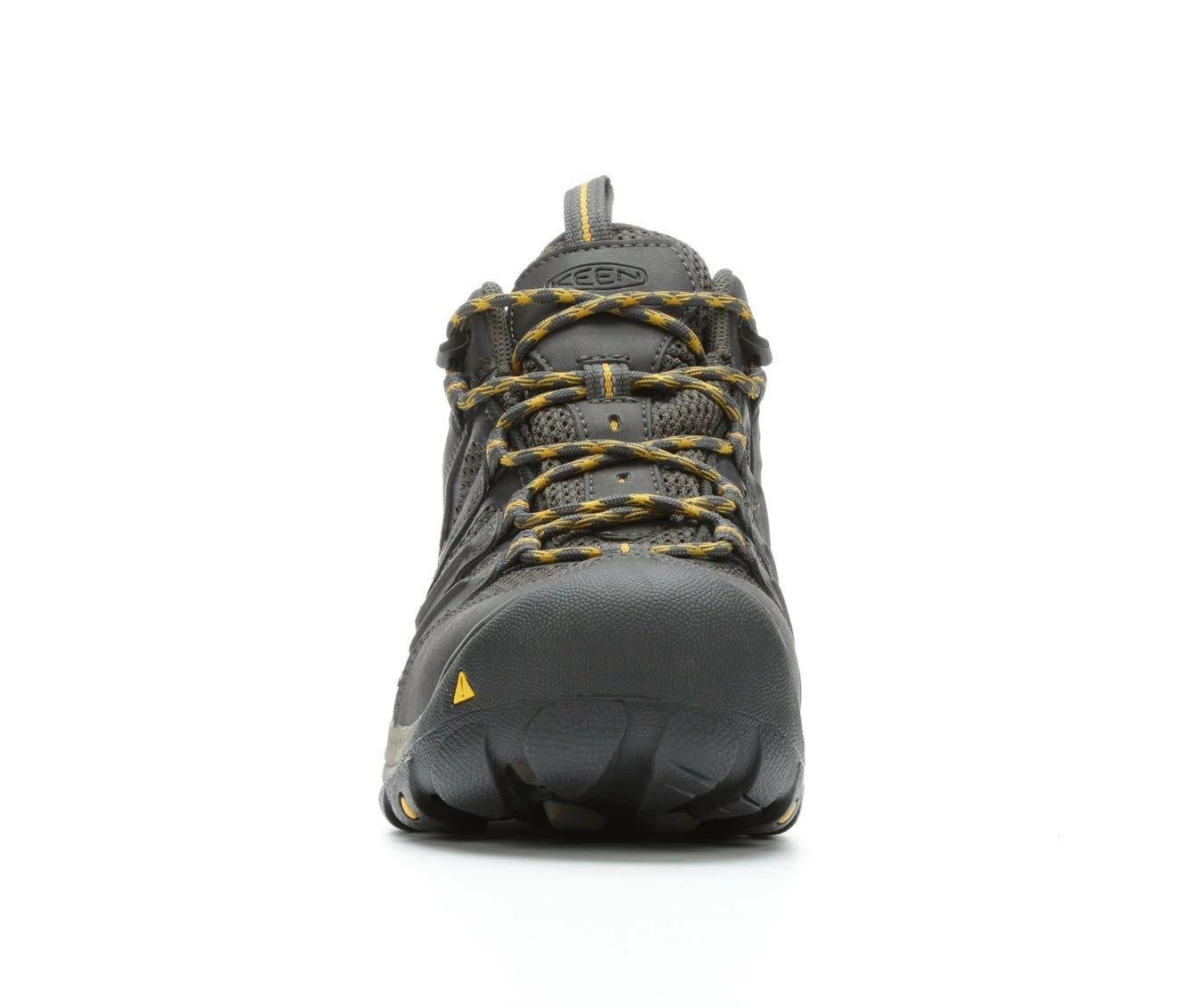 Men's KEEN Utility Lansing Mid Steel Toe Waterproof Work Boots 5 Men's KEEN Utility Lansing Mid Steel Toe Waterproof Work Boots - Image 5