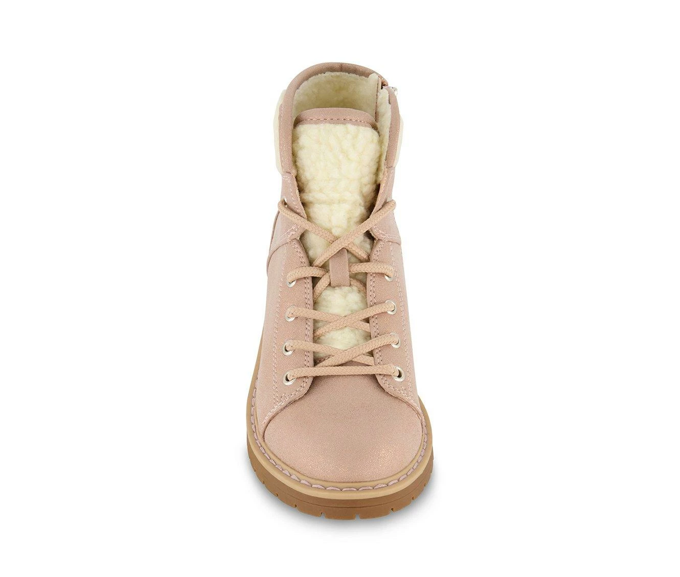 Girls' Marc Fisher Children's Little Kid & Big Kid Jade Fuzz Boots 5 Girls' Marc Fisher Children's Little Kid & Big Kid Jade Fuzz Boots - Image 5