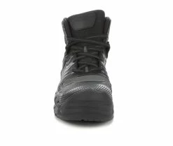 Men's KEEN Utility Kansas City Mid KBF Waterproof Work Boots 10 Men's KEEN Utility Kansas City Mid KBF Waterproof Work Boots -Discovery Expedition Shop 4 680