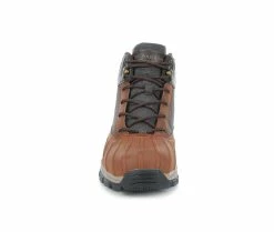 Men's US Polo Assn Zermatt Boots -Discovery Expedition Shop 4 696