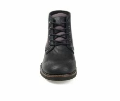 Men's Territory Summit Combat Boots 10 Men's Territory Summit Combat Boots -Discovery Expedition Shop 4 701