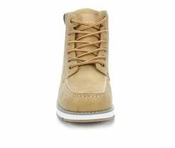 Men's Levis Dean Oberyn 2.0 Boots 10 Men's Levis Dean Oberyn 2.0 Boots -Discovery Expedition Shop 4 704