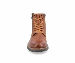 Men's Vance Co. Metcalf Lace Up Casual Boots -Discovery Expedition Shop 4 708